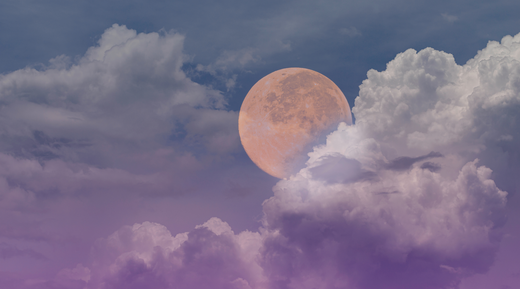 Embrace the January Full Moon: A Ritual for Renewal and Release